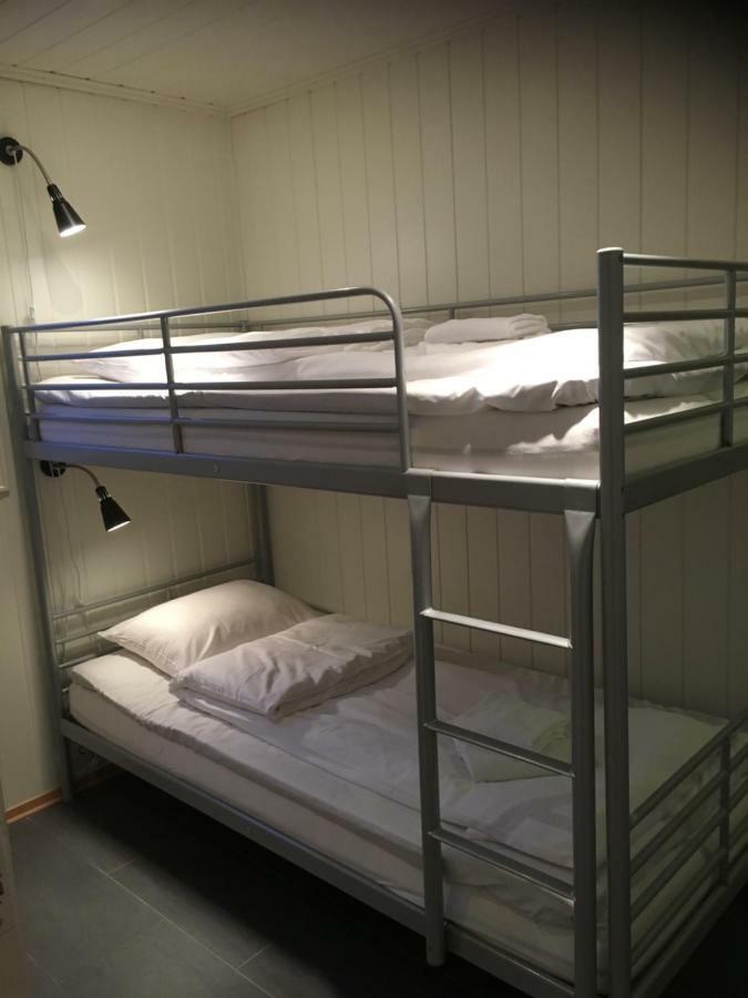 Svinoya, Hyggelig Leilighet Svolvær Exterior foto